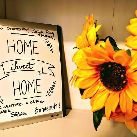 Apartament Rosy House Lodi Zewnętrze zdjęcie