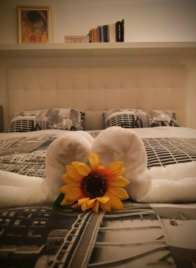 Apartament Rosy House Lodi Zewnętrze zdjęcie