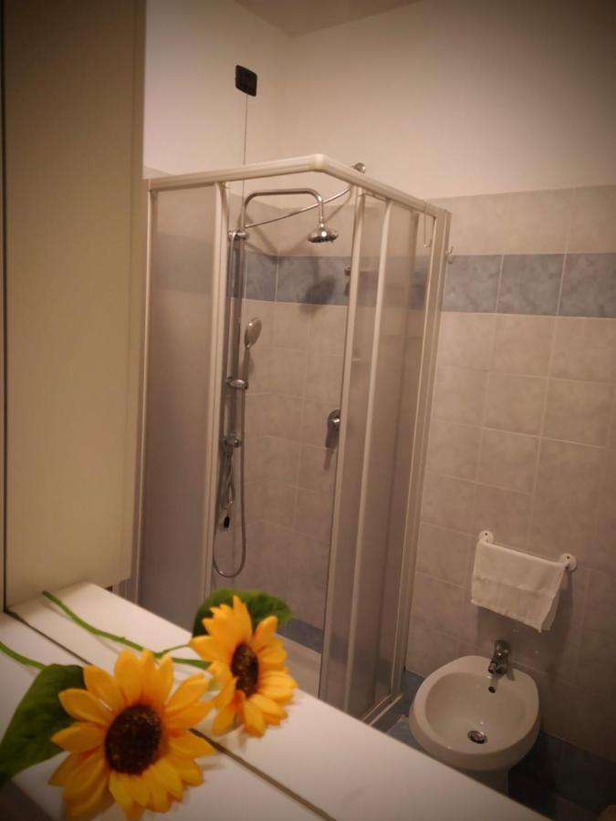 Apartament Rosy House Lodi Zewnętrze zdjęcie
